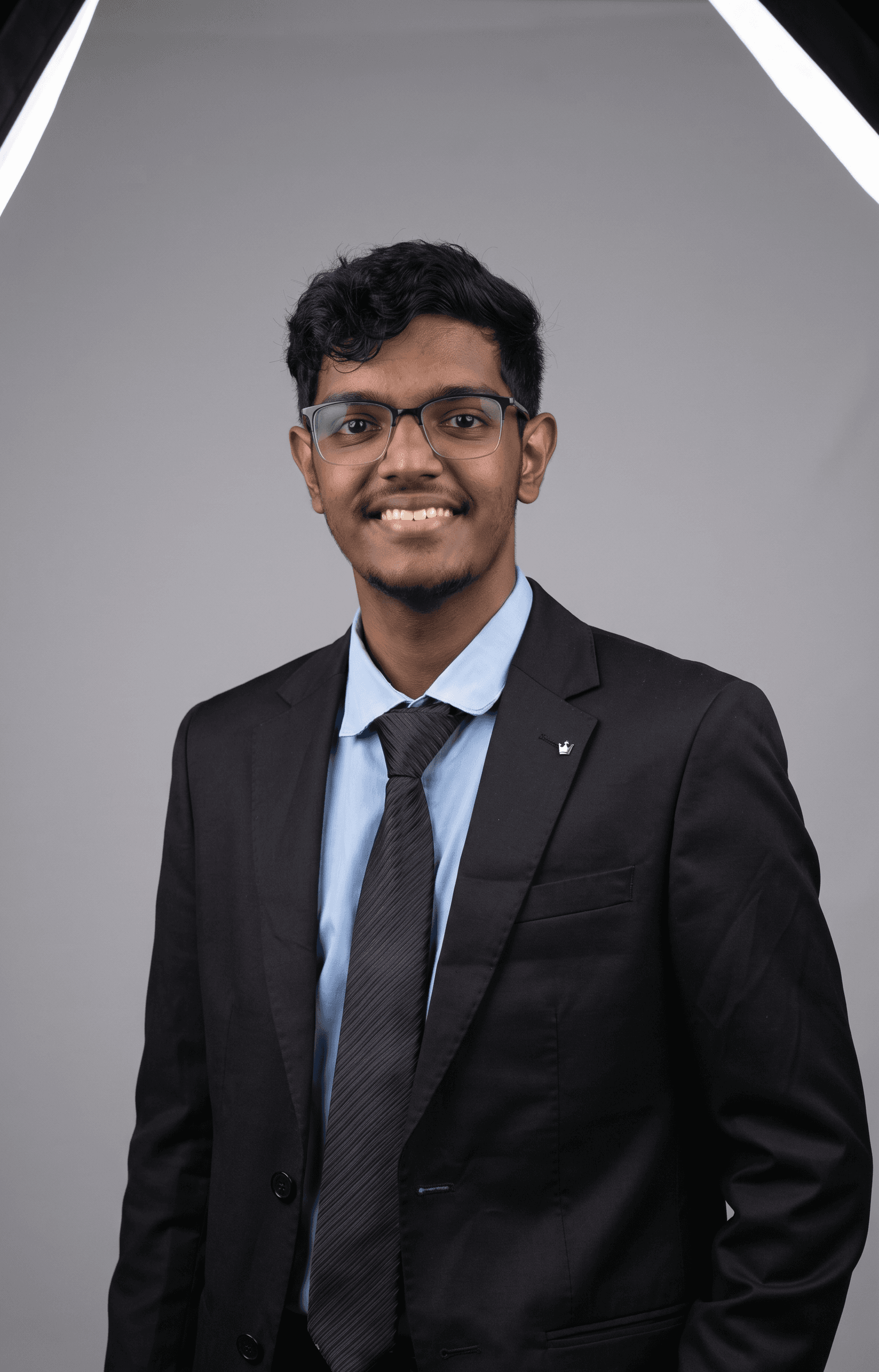 Ben Abraham Biju